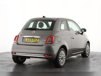 Used Fiat 500 2023 for sale - 77570054: Photo