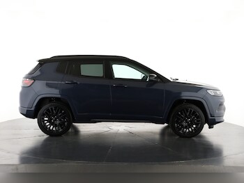 Used Jeep Compass 2024 for sale - 75396238: Photo