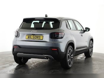 Used Jeep Other 2025 for sale - 75396237: Photo
