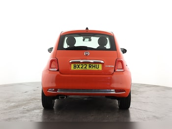Used Fiat 500 2022 for sale - 75796835: Photo