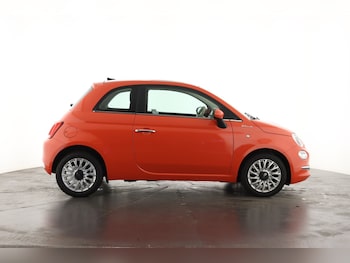 Used Fiat 500 2022 for sale - 75796835: Photo