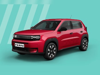 2025 - 1.2 Hybrid 48V 110 Pop 5dr eDCT-6