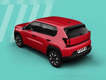 Used Fiat Panda 2025 for sale - 76615583: Photo