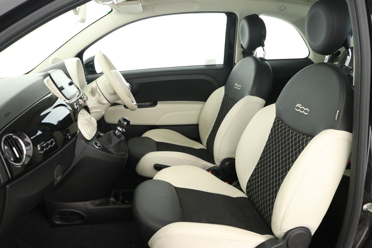 Used Fiat 500 2023 for sale - 77619022: Photo 11