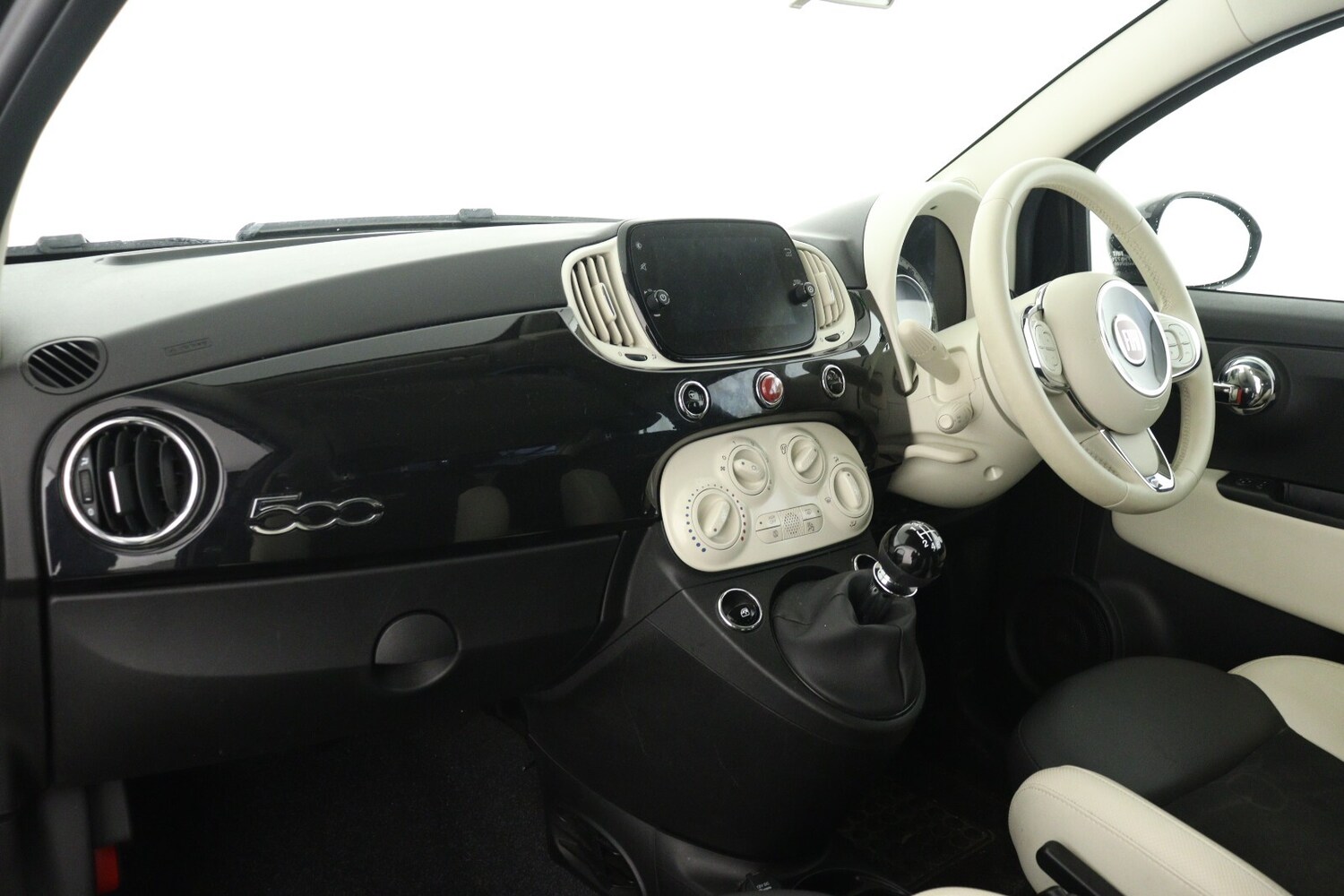 Used Fiat 500 2023 for sale - 77619022: Photo 12