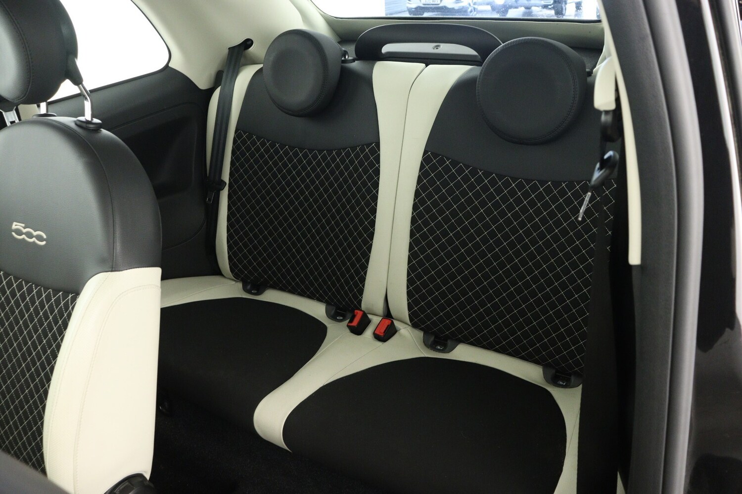 Used Fiat 500 2023 for sale - 77619022: Photo 13