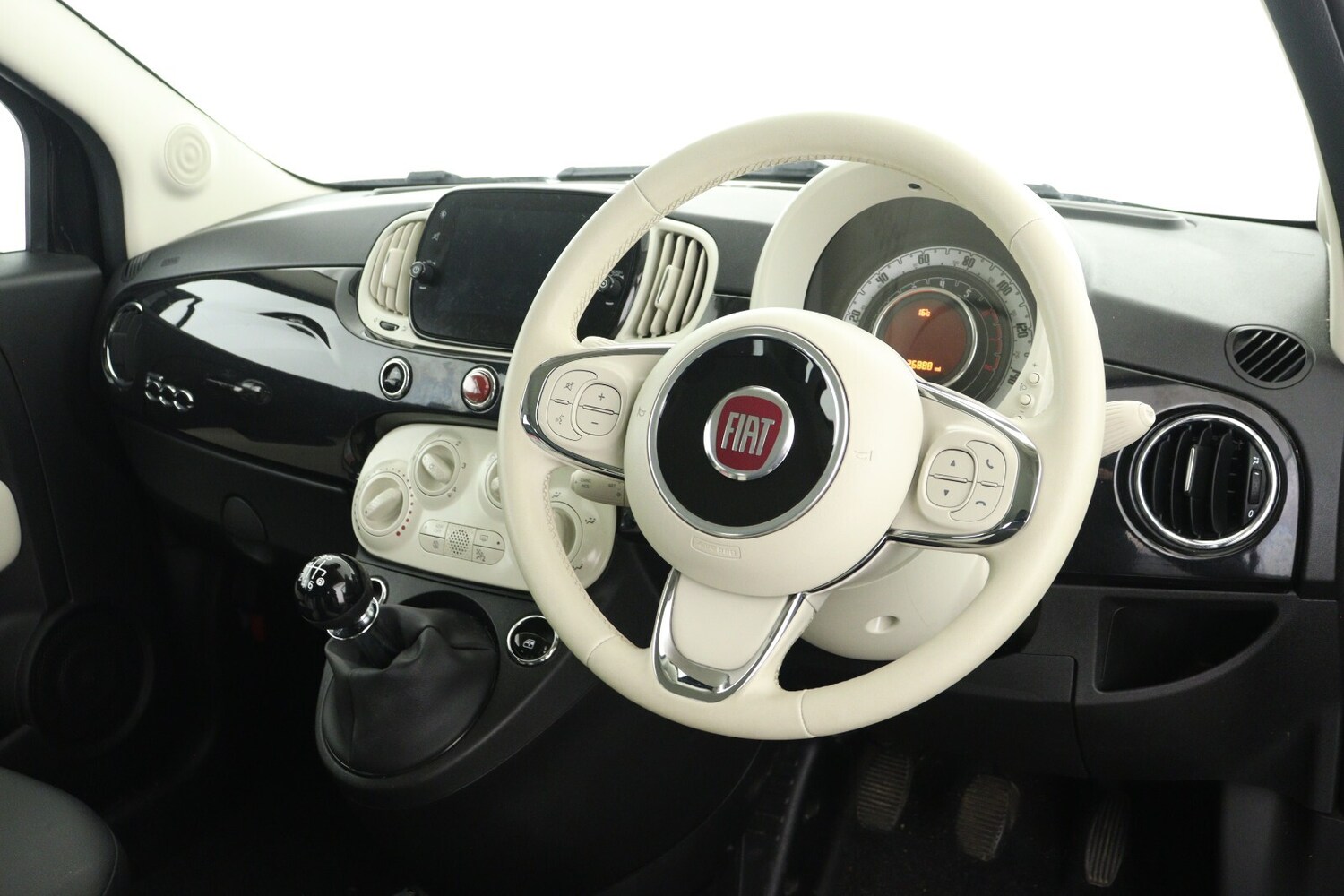 Used Fiat 500 2023 for sale - 77619022: Photo 14