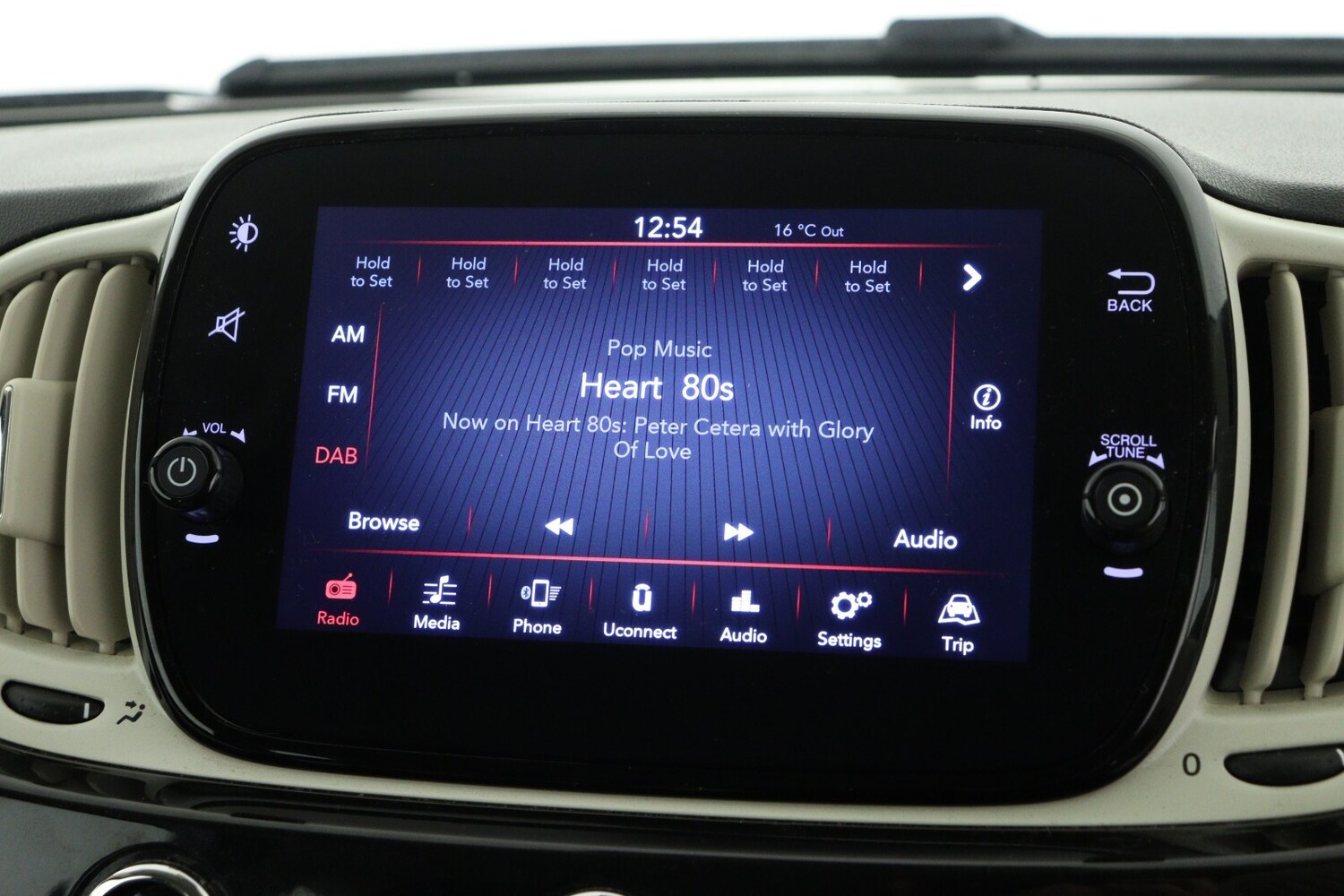 Used Fiat 500 2023 for sale - 77619022: Photo 15