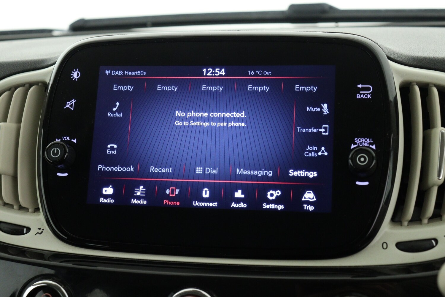 Used Fiat 500 2023 for sale - 77619022: Photo 16