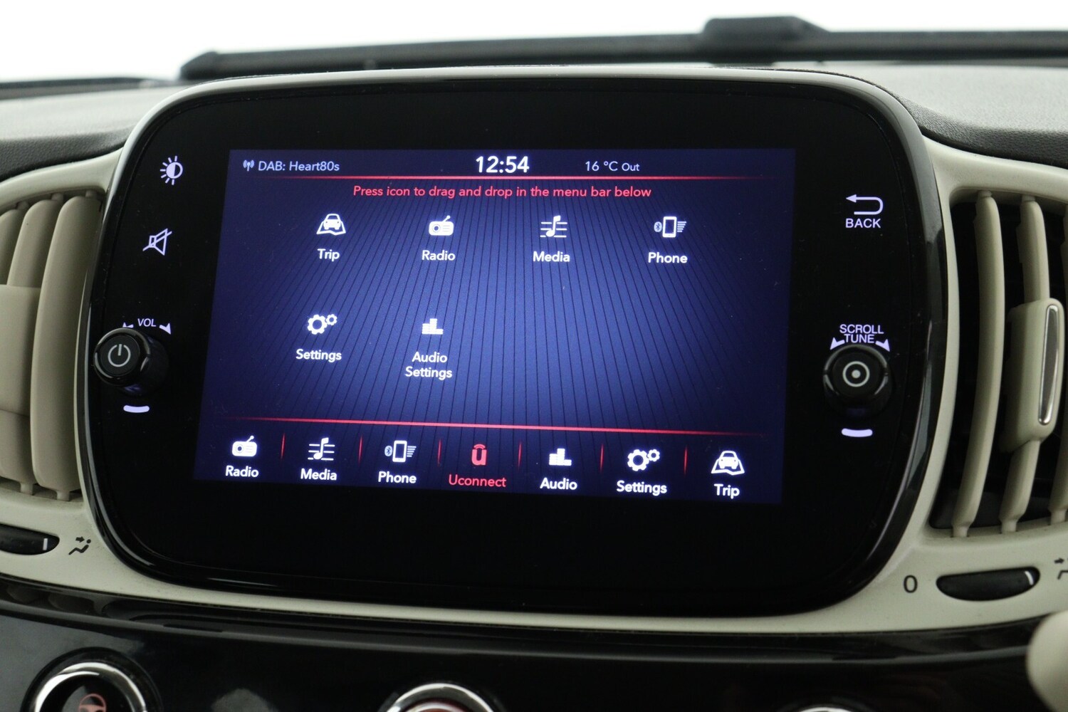 Used Fiat 500 2023 for sale - 77619022: Photo 17