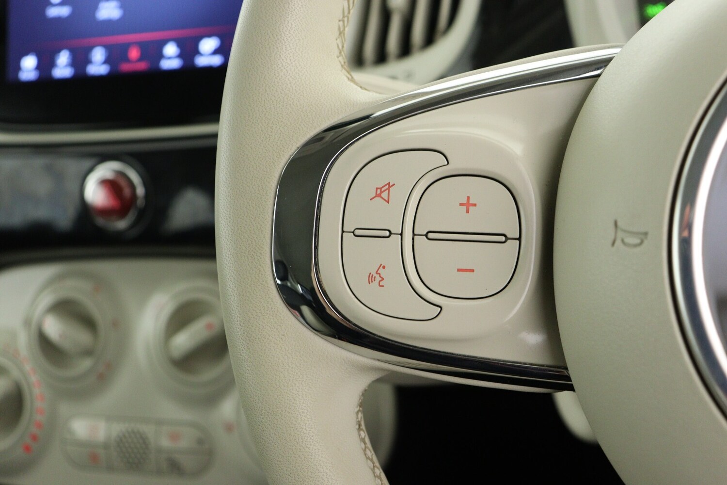 Used Fiat 500 2023 for sale - 77619022: Photo 20