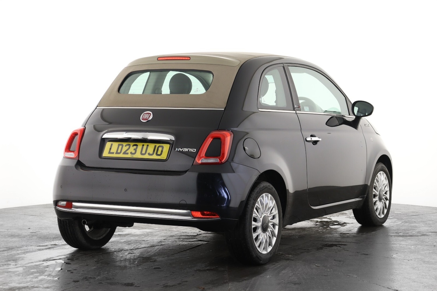 Used Fiat 500 2023 for sale - 77619022: Photo 3