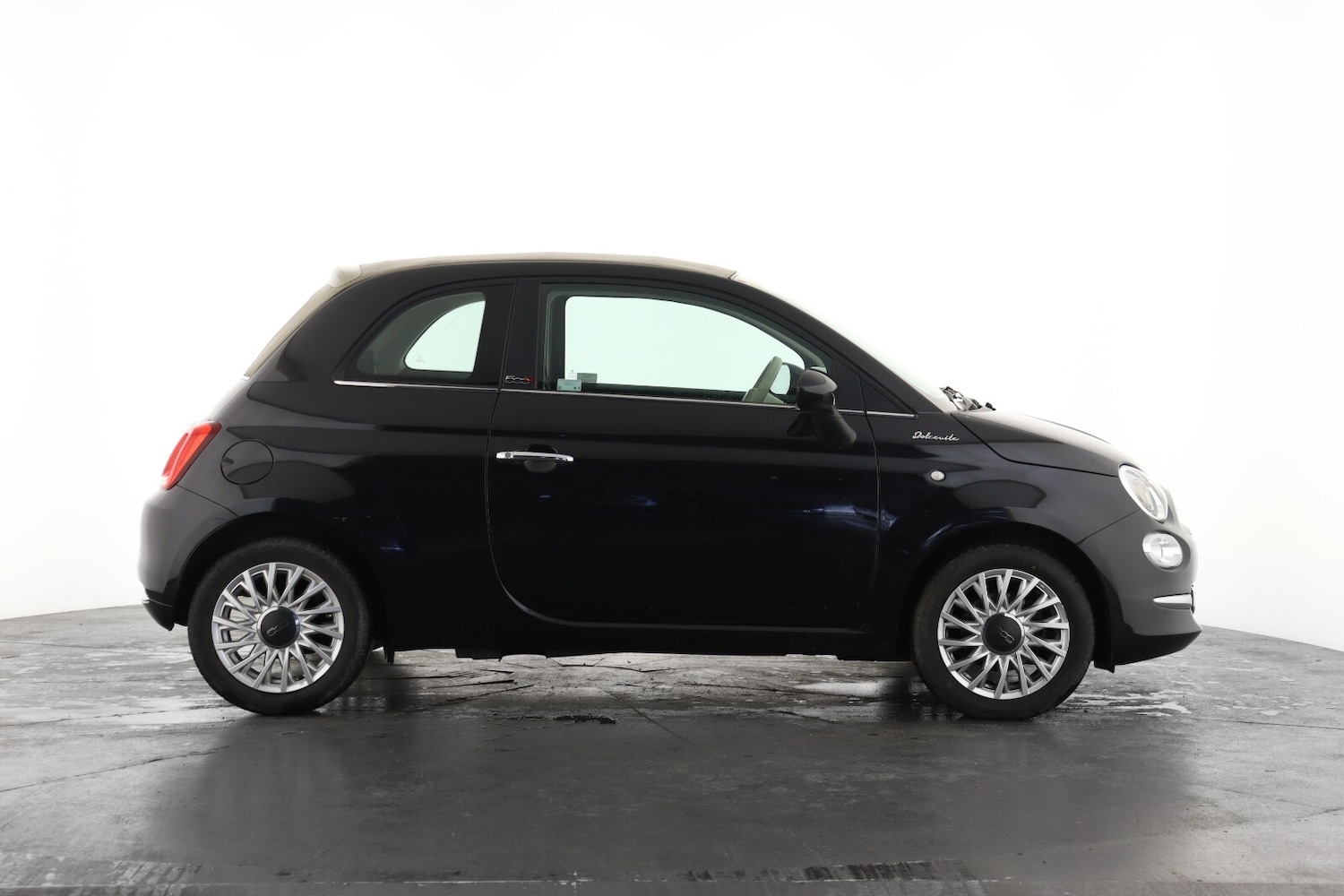 Used Fiat 500 2023 for sale - 77619022: Photo 5