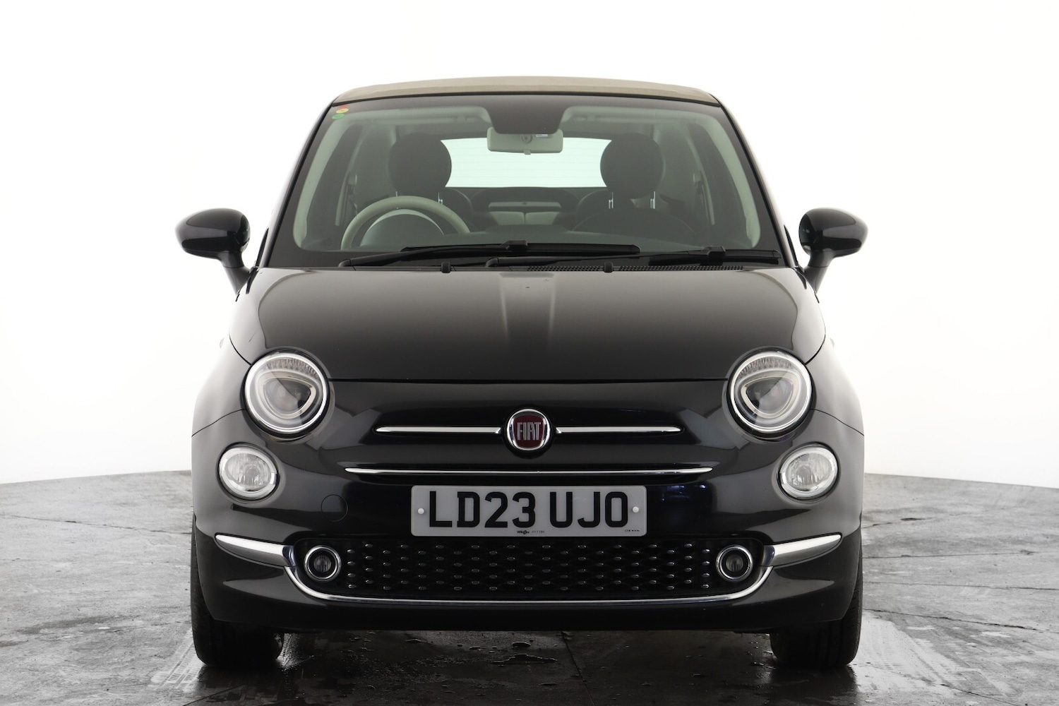 Used Fiat 500 2023 for sale - 77619022: Photo 6
