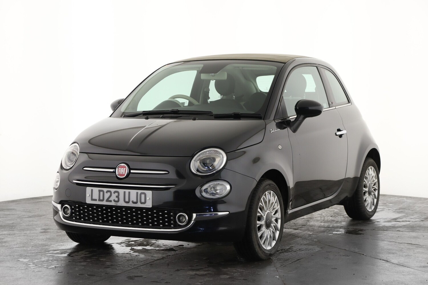 Used Fiat 500 2023 for sale - 77619022: Photo 7