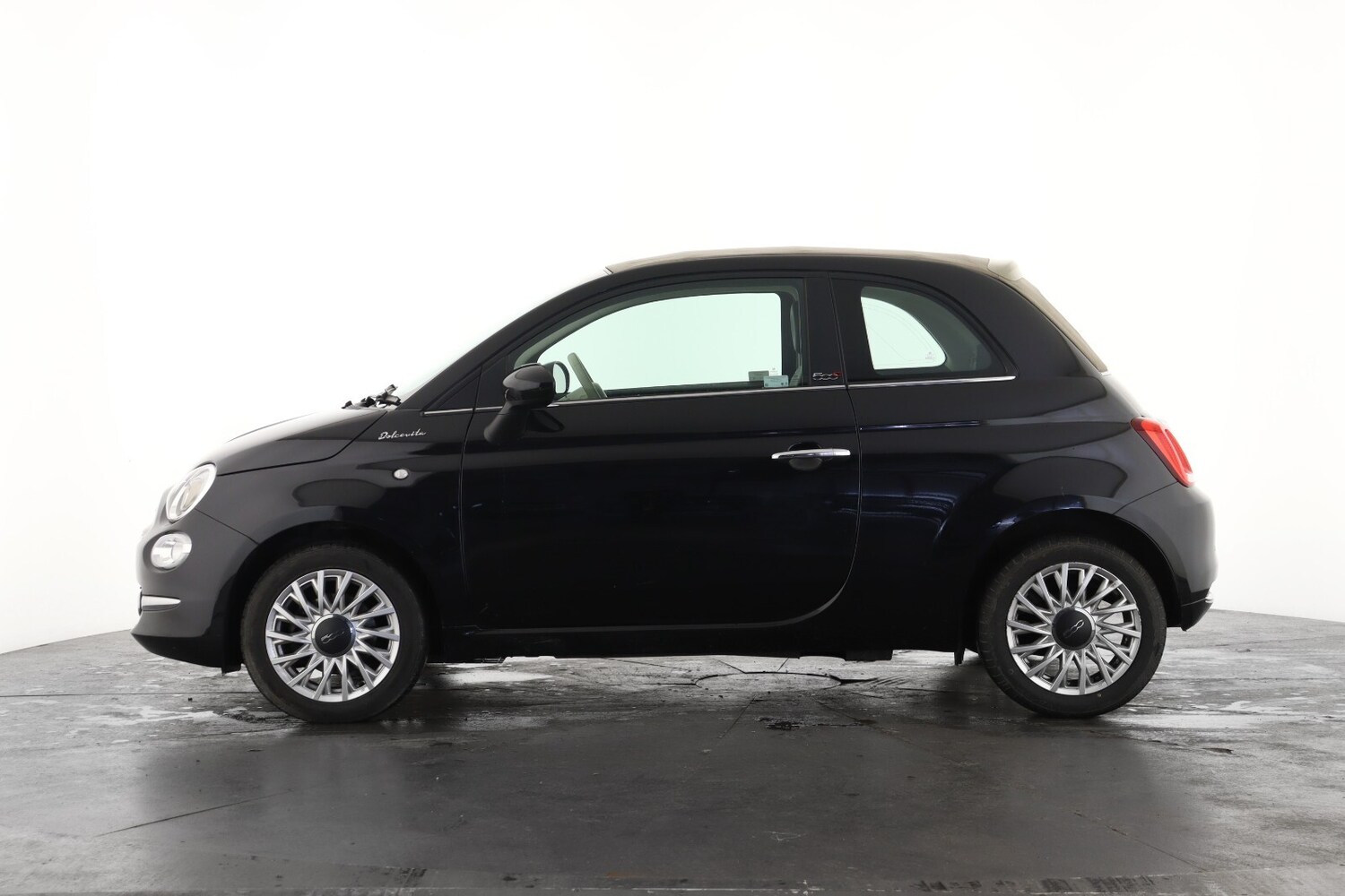 Used Fiat 500 2023 for sale - 77619022: Photo 8