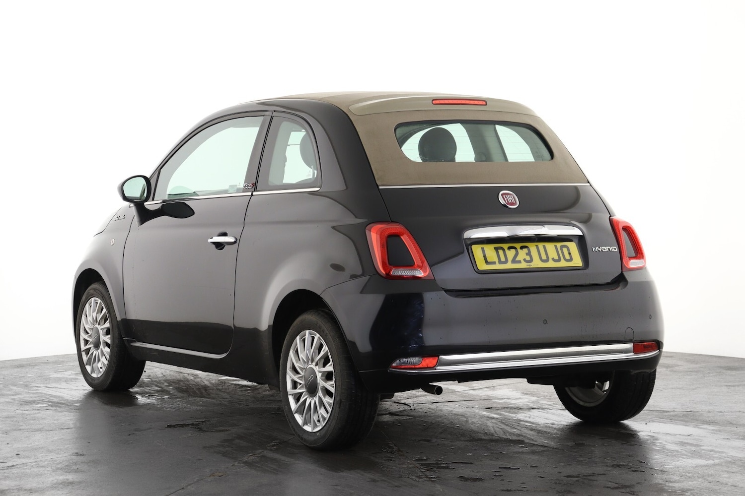 Used Fiat 500 2023 for sale - 77619022: Photo 9