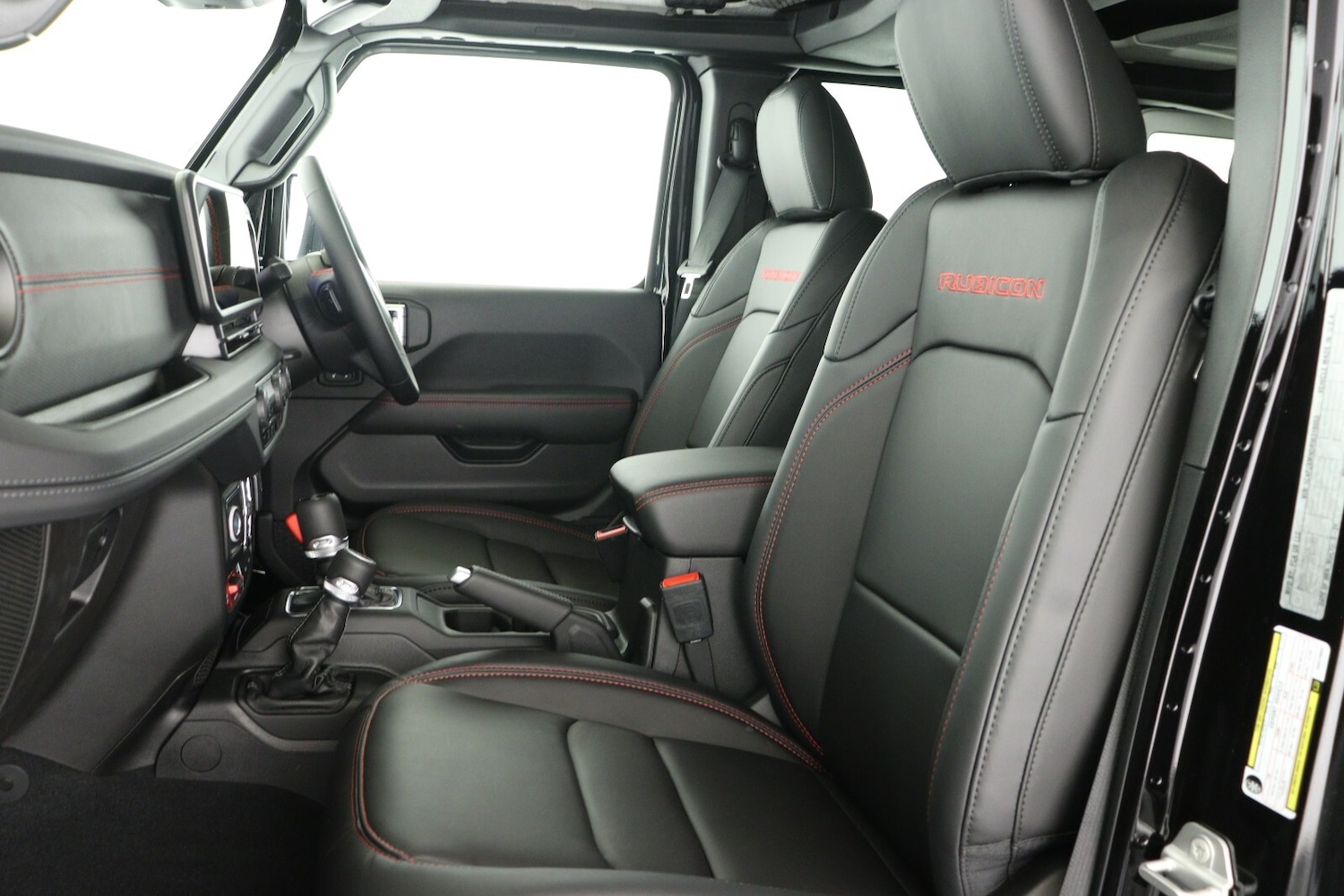 Used Jeep Wrangler 2026 for sale - 76773326: Photo 10