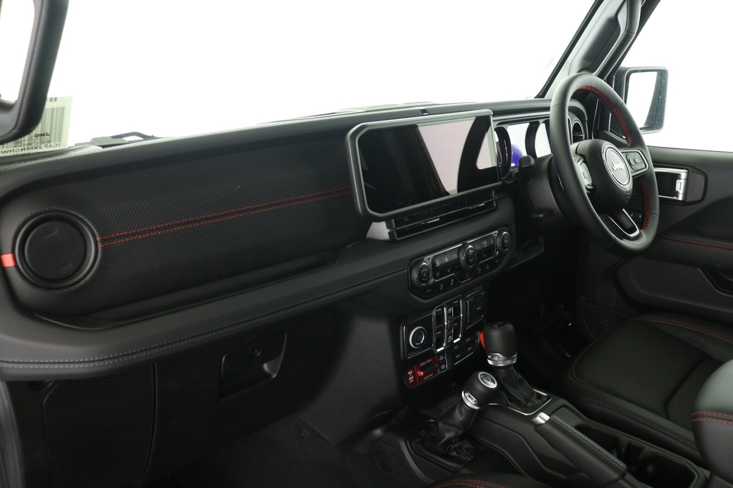 Used Jeep Wrangler 2026 for sale - 76773326: Photo 11