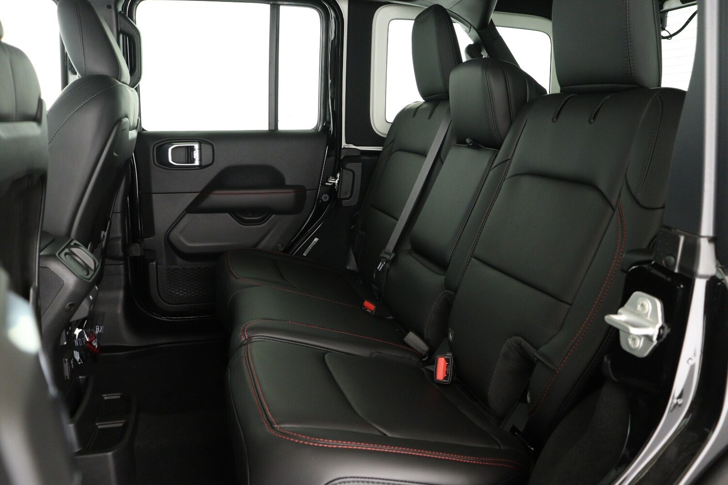 Used Jeep Wrangler 2026 for sale - 76773326: Photo 12