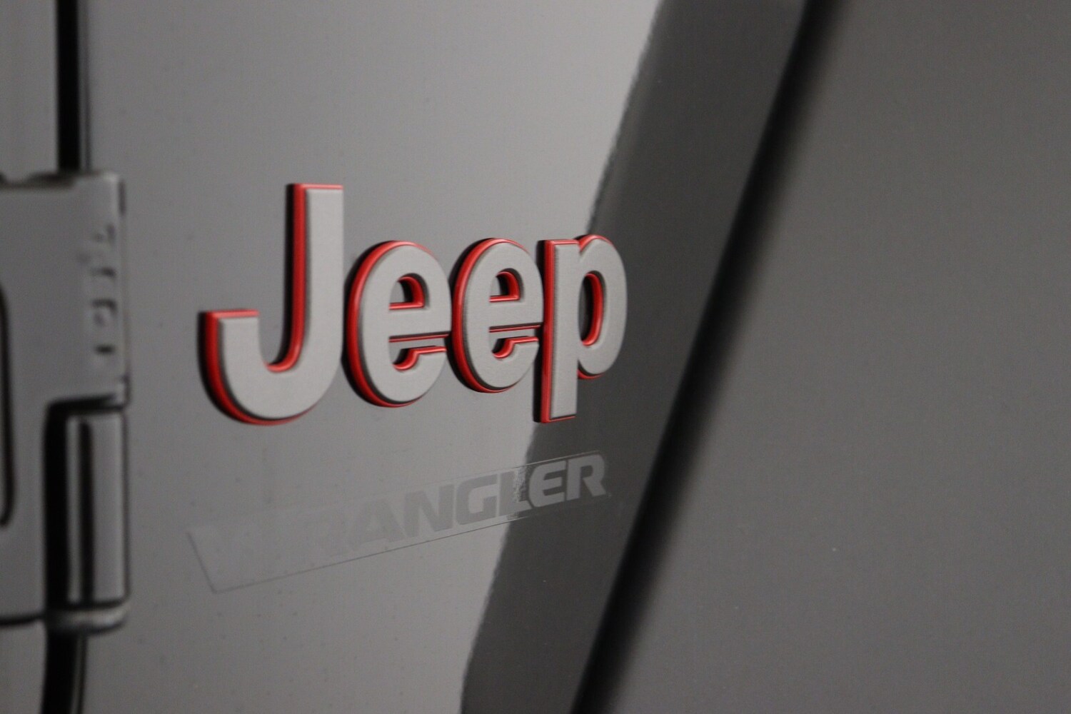 Used Jeep Wrangler 2026 for sale - 76773326: Photo 14