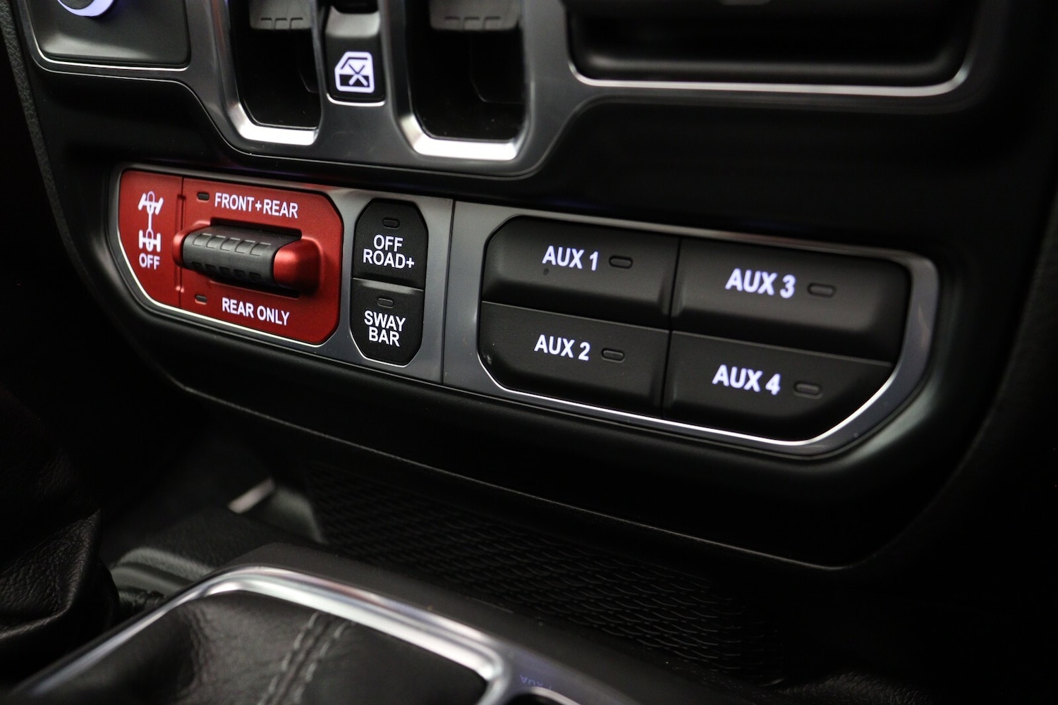 Used Jeep Wrangler 2026 for sale - 76773326: Photo 23