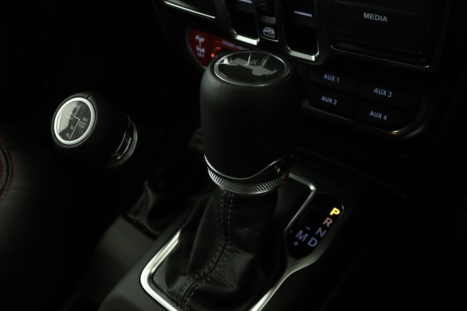 Used Jeep Wrangler 2026 for sale - 76773326: Photo 24