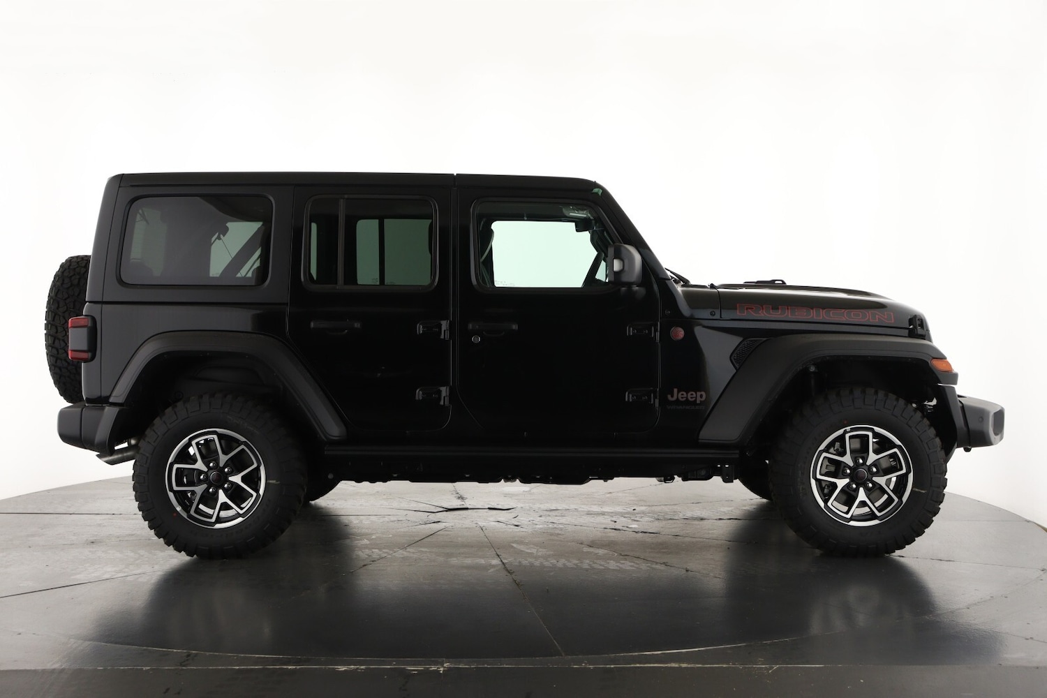 Used Jeep Wrangler 2026 for sale - 76773326: Photo 4