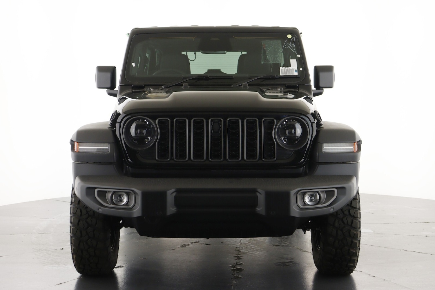 Used Jeep Wrangler 2026 for sale - 76773326: Photo 5
