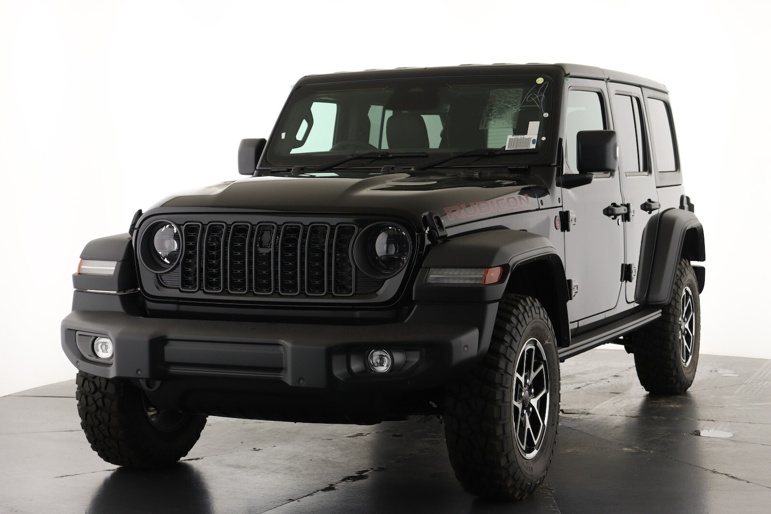 Used Jeep Wrangler 2026 for sale - 76773326: Photo 6