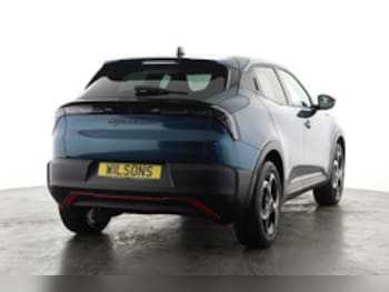 Used Alfa Romeo Junior 2024 for sale - 75771586: Photo