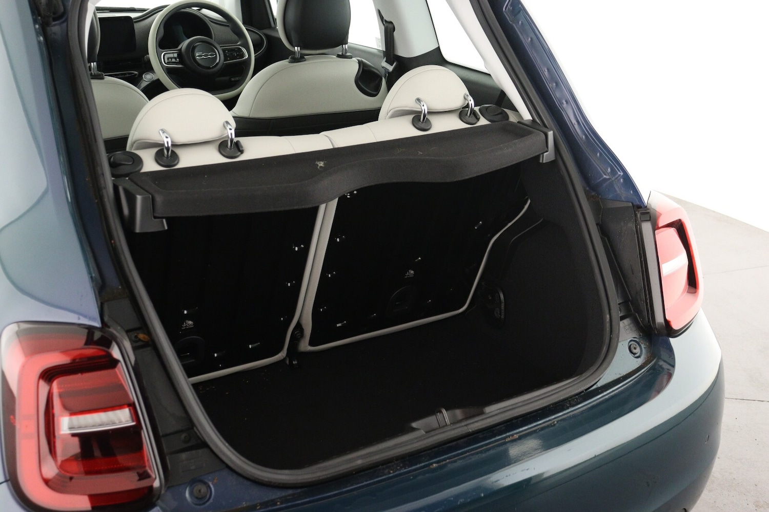 Used Fiat 500 2022 for sale - 76948372: Photo 10