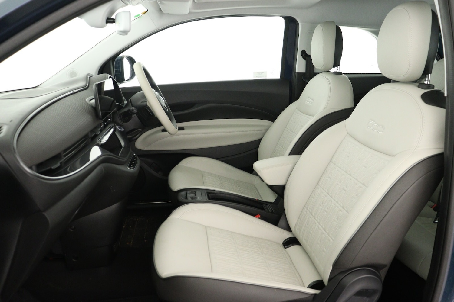 Used Fiat 500 2022 for sale - 76948372: Photo 11