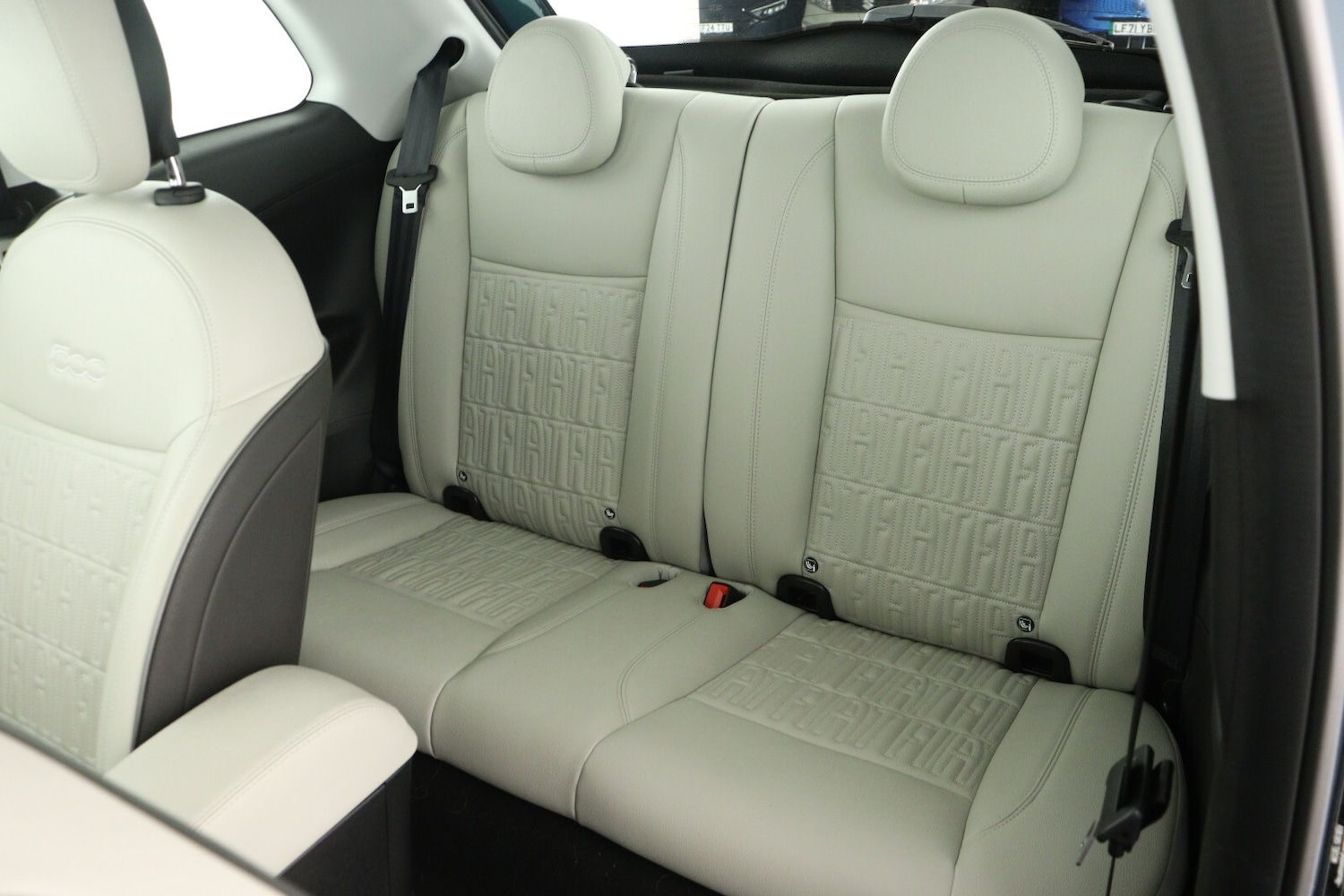 Used Fiat 500 2022 for sale - 76948372: Photo 13