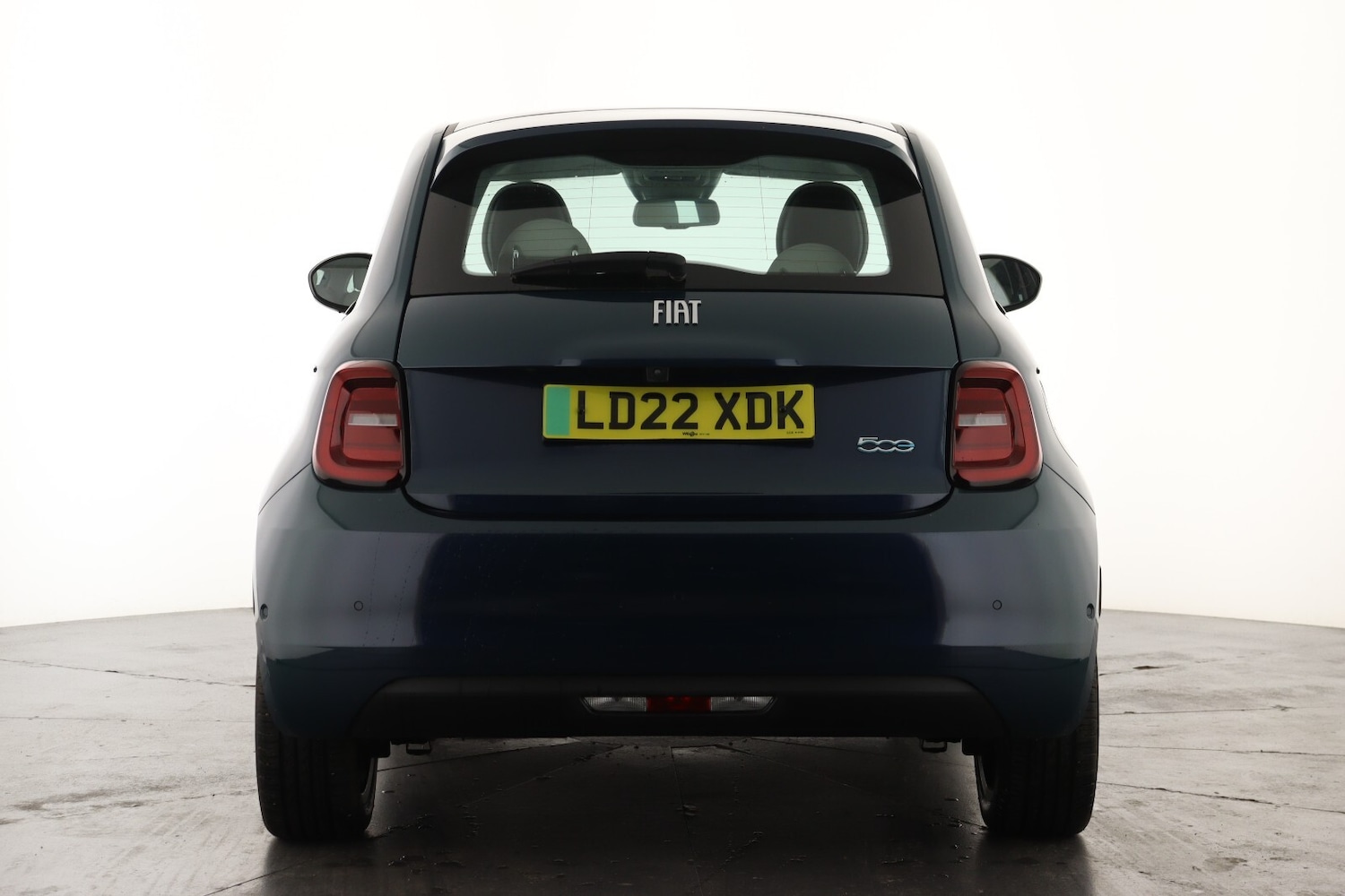 Used Fiat 500 2022 for sale - 76948372: Photo 2