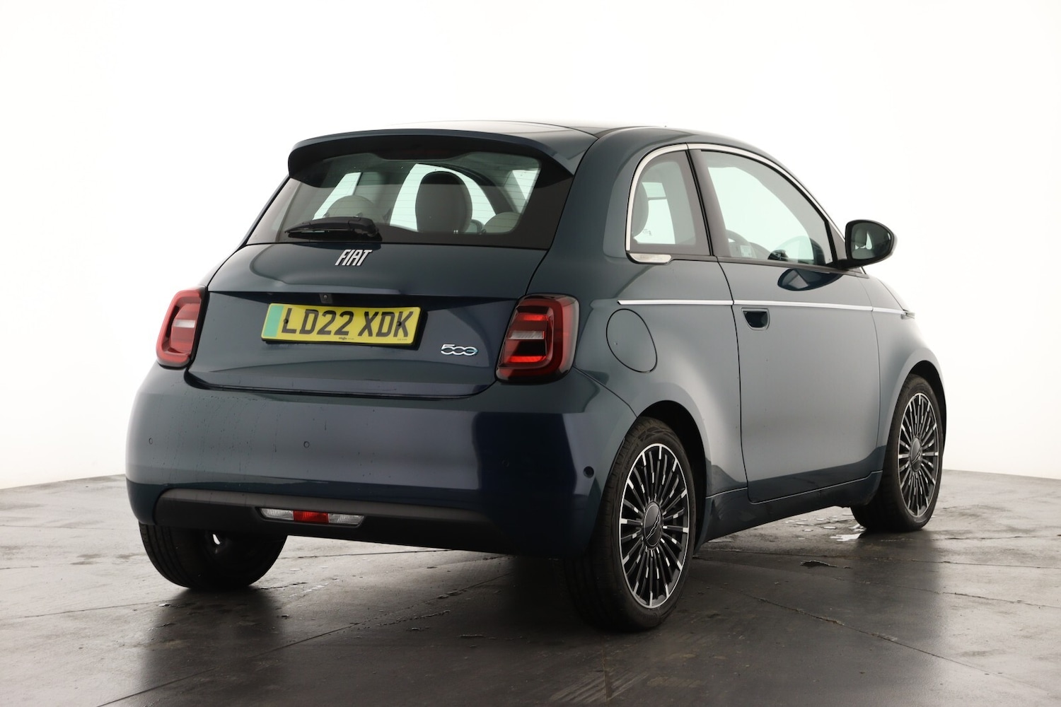 Used Fiat 500 2022 for sale - 76948372: Photo 3