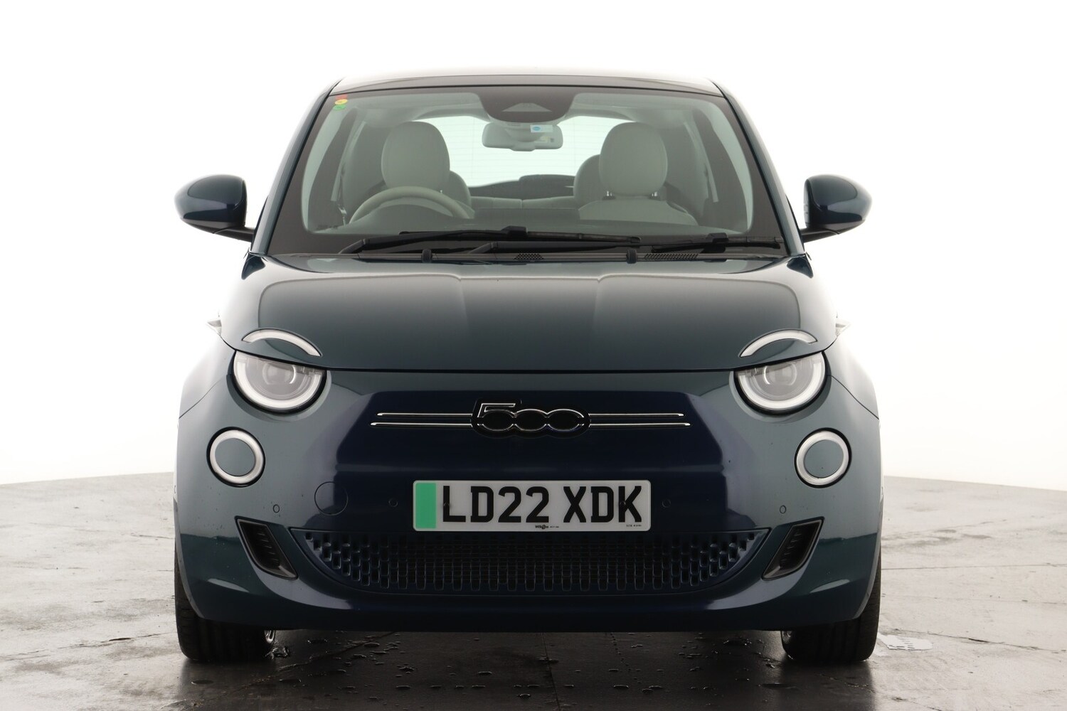 Used Fiat 500 2022 for sale - 76948372: Photo 6