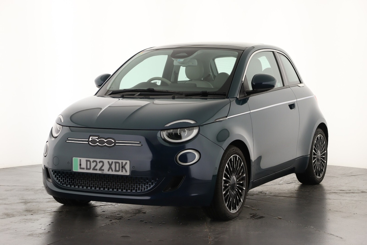 Used Fiat 500 2022 for sale - 76948372: Photo 7