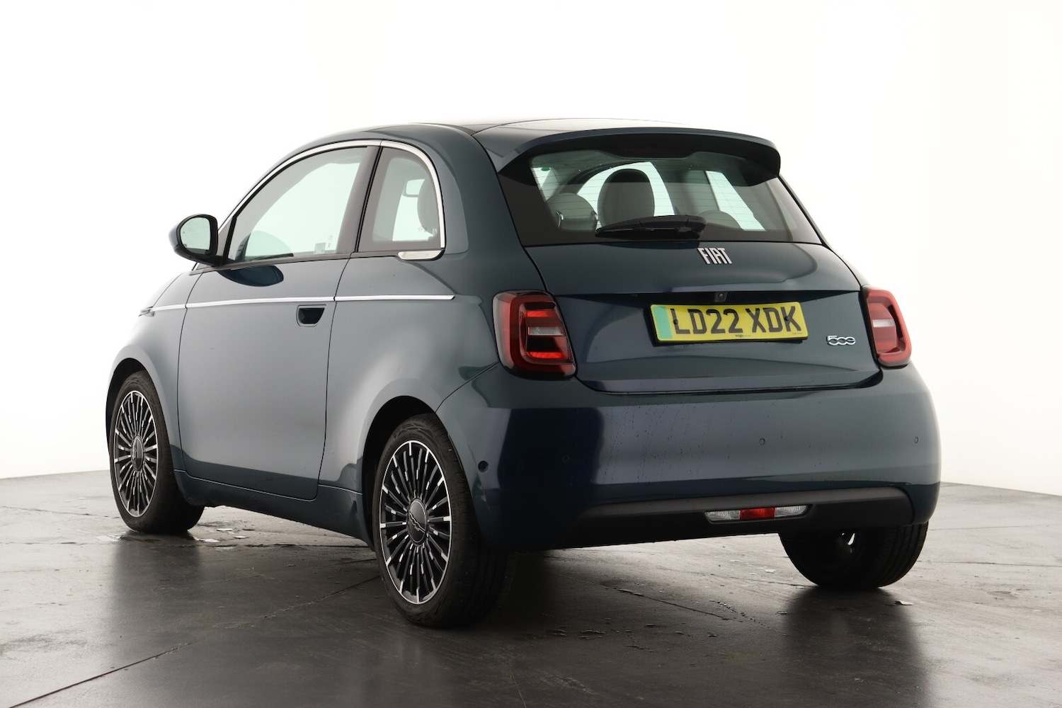 Used Fiat 500 2022 for sale - 76948372: Photo 9