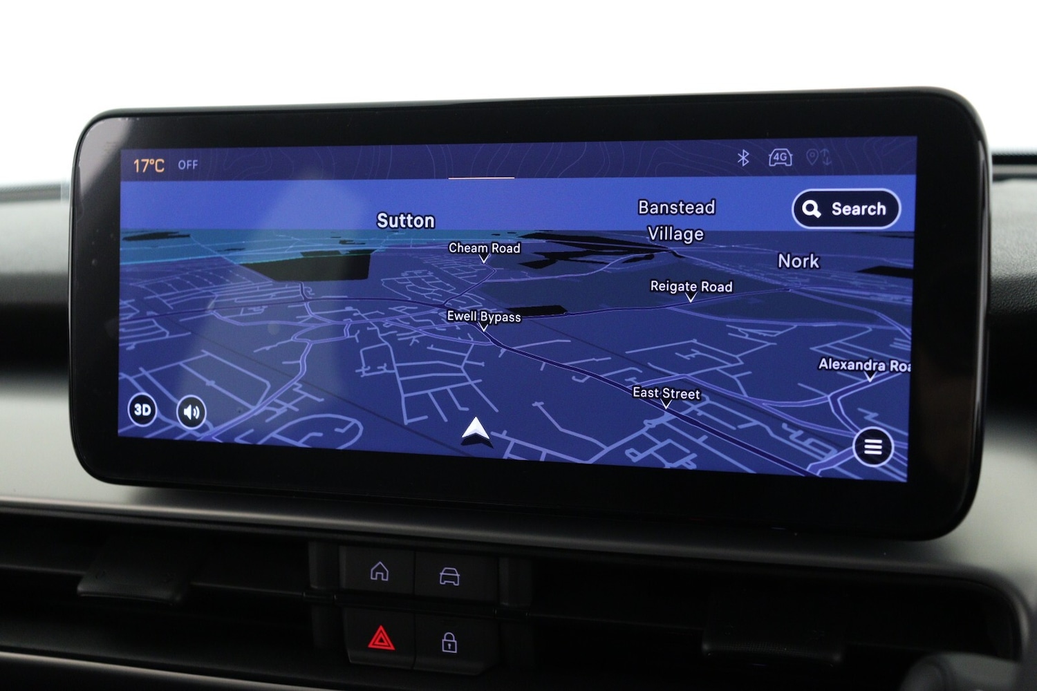 Used Jeep Other 2025 for sale - 76615215: Photo 17