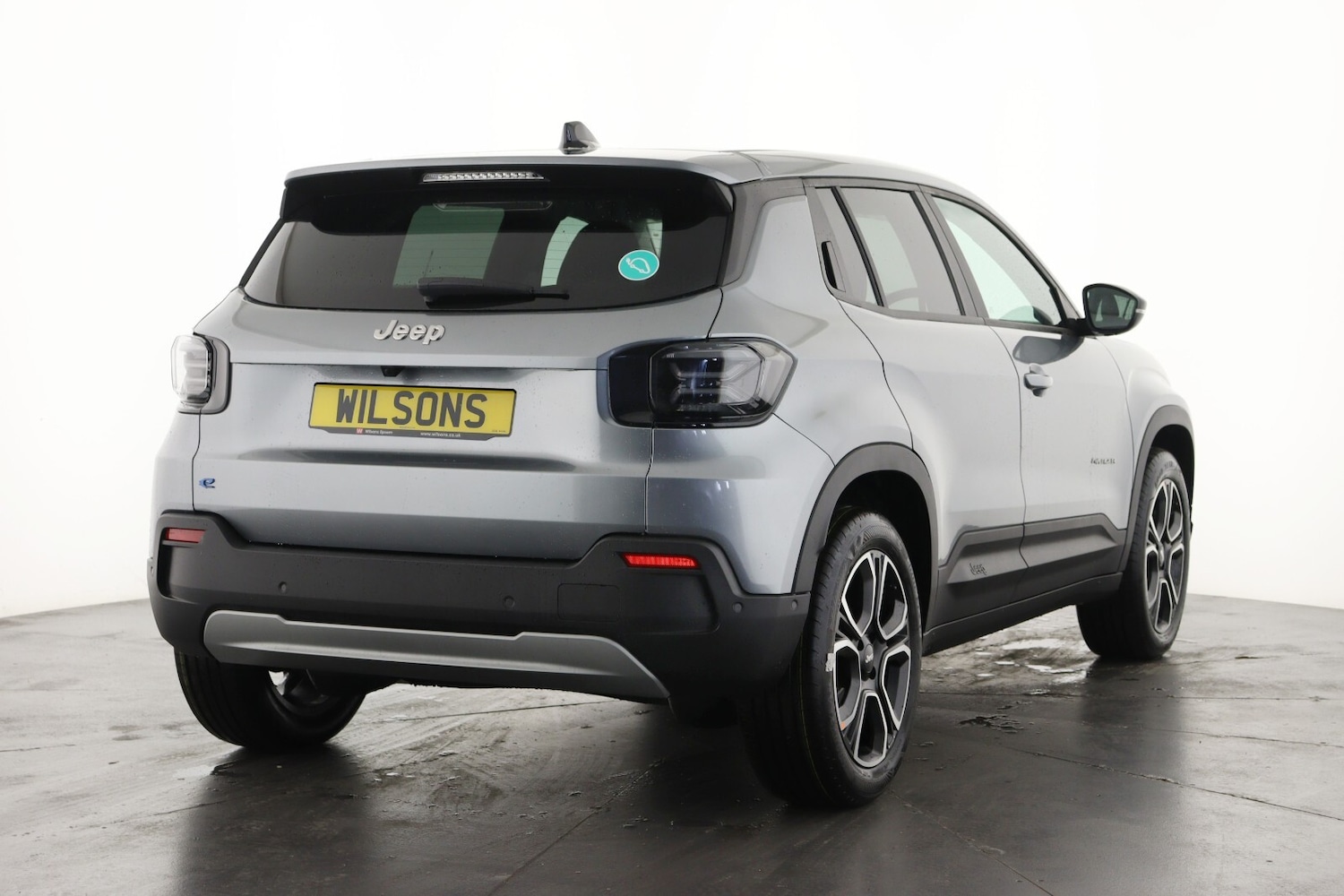 Used Jeep Other 2025 for sale - 76615215: Photo 3