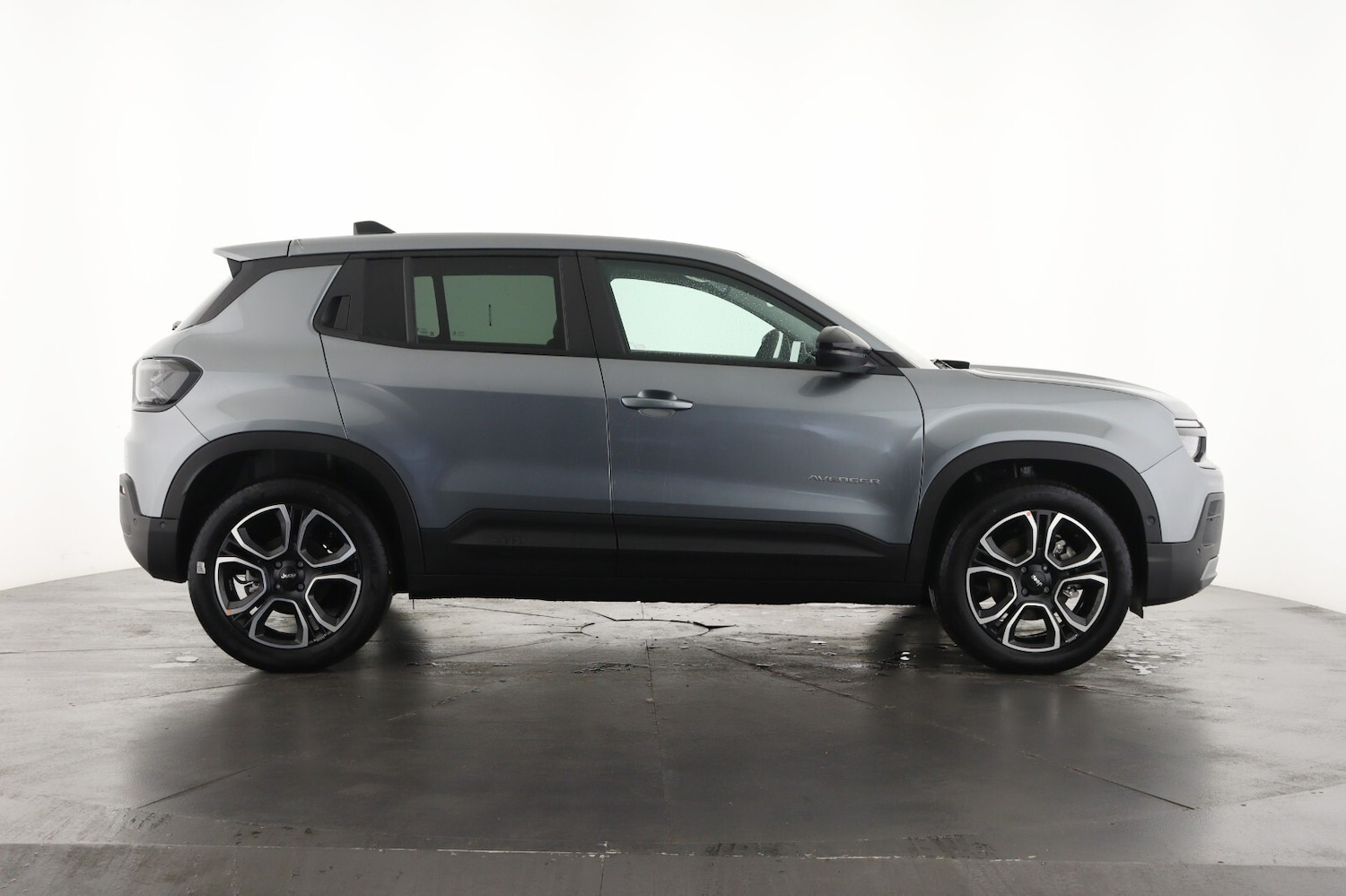 Used Jeep Other 2025 for sale - 76615215: Photo 4