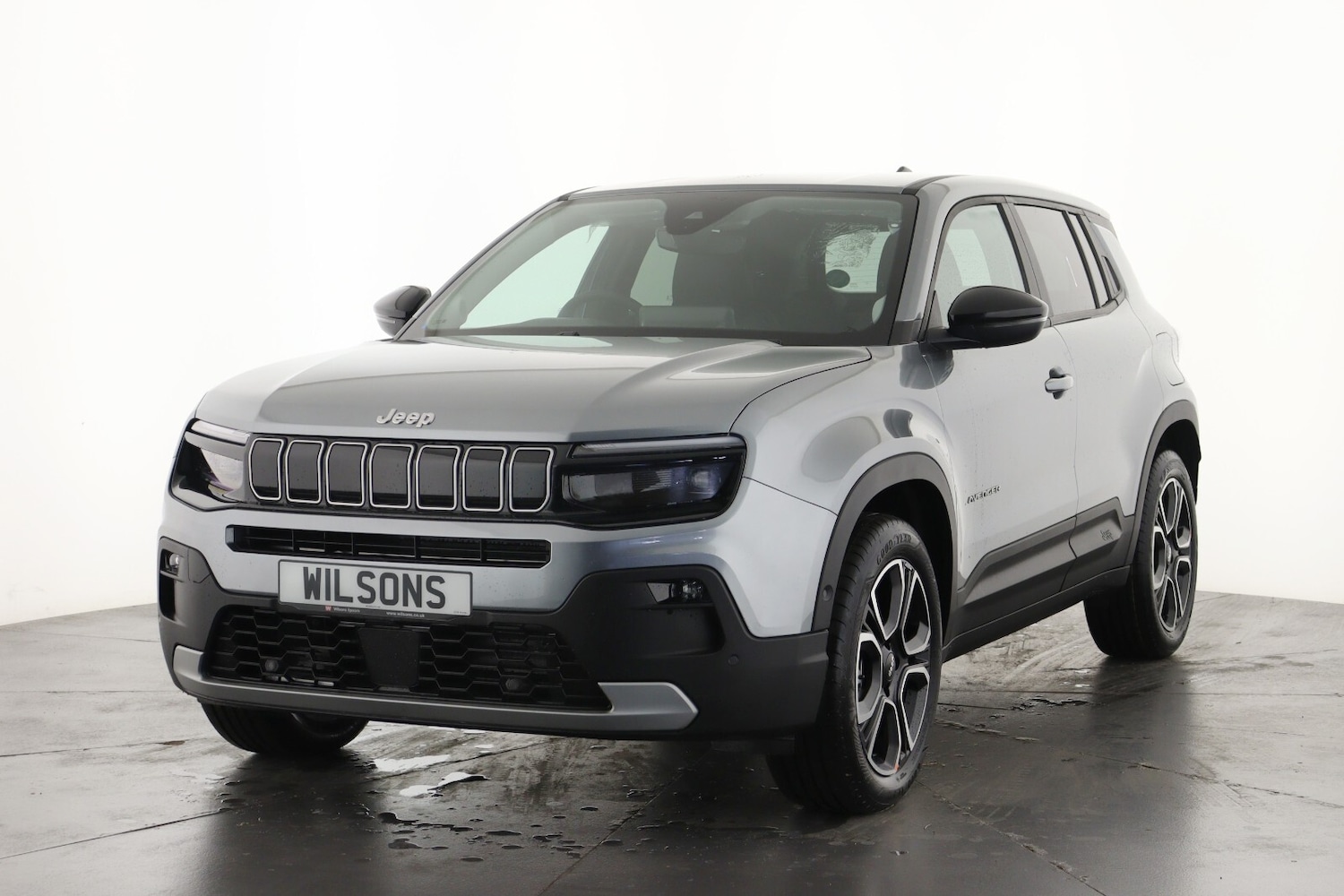 Used Jeep Other 2025 for sale - 76615215: Photo 6