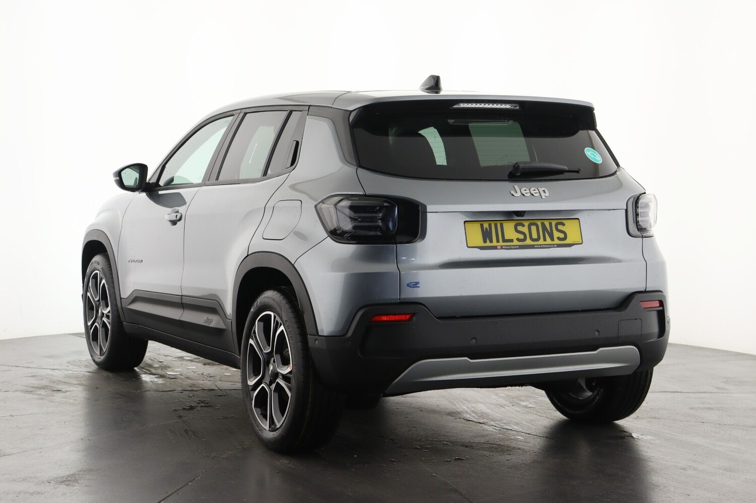 Used Jeep Other 2025 for sale - 76615215: Photo 8