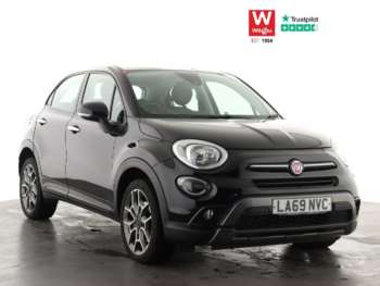 2020 (69) - 1.3 City Cross 5dr DCT Hatchback