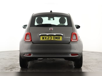 Used Fiat 500 2023 for sale - 76458994: Photo