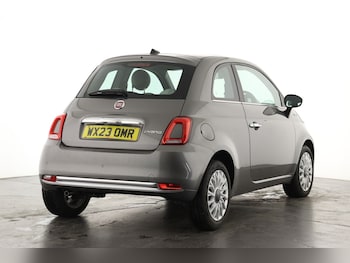 Used Fiat 500 2023 for sale - 76458994: Photo