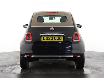 Used Fiat 500 2023 for sale - 78313512: Photo