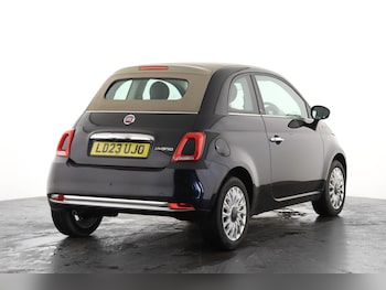 Used Fiat 500 2023 for sale - 78313512: Photo