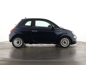 Used Fiat 500 2022 for sale - 75764072: Photo